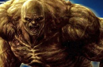 Мерзость мог стать Мстителем в киновселенной Marvel