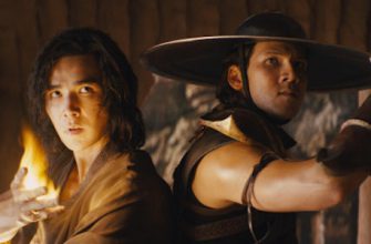 Дату выхода «Мортал Комбат» перенесли из-за «Годзиллы против Конга»