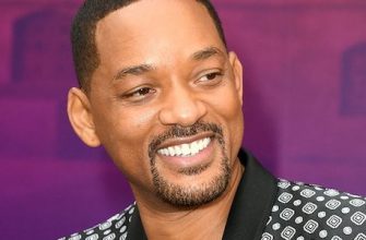 Провальный фильм с Уиллом Смитом стал хитом на Netflix