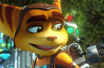 Ratchet & Clank можно бесплатно забрать на PS4 и PS5