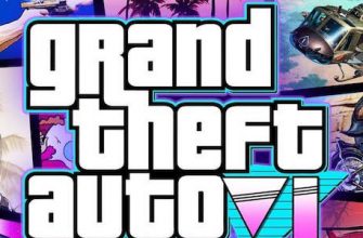 Инсайдер прокомментировал слухи о GTA 6