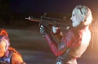 Первый трейлер «Отряда самоубийц: Миссия навылет» выйдет сегодня