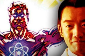 Зак Снайдер подтвердил отмененный спин-офф «Лиги справедливости»