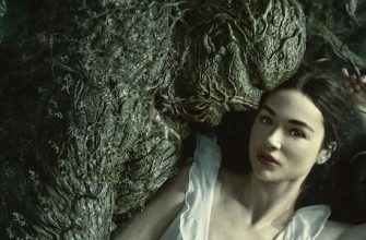 Слух: Болотная тварь получит новый сольный сериал