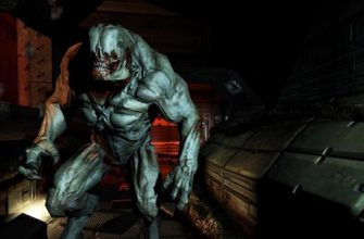 Doom 3: VR Edition выйдет в марте на PS4 и PS5