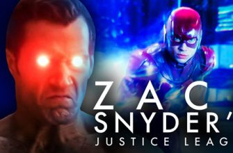 Саундтрек режиссерской версии «Лиги справедливости» тизерит сюжет