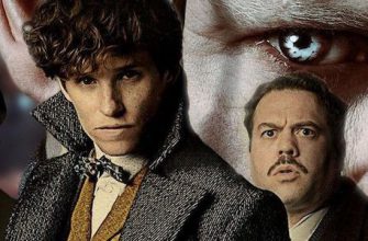 СМИ: «Фантастические твари» закончатся раньше, чем планировалось