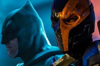 «Бэтмен» с Беном Аффлеком был вдохновлен игрой Batman Arkham