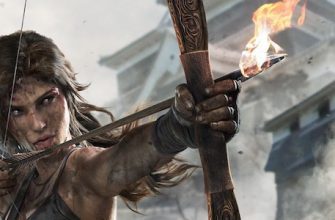 Анонс, связанный с Tomb Raider, состоится на презентации Square Enix Presents