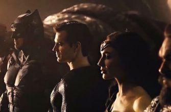 Отзывы и оценки режиссерской версии «Лиги справедливости» снова спорные