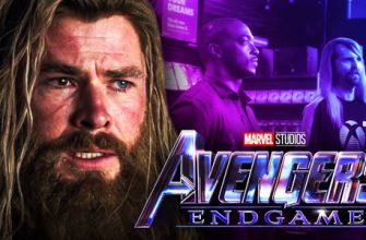 Раскрыта личность Noobmaster69 из «Мстителей: Финал»