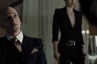 Есть ли сцена после титров «Лиги справедливости Зака Снайдера»