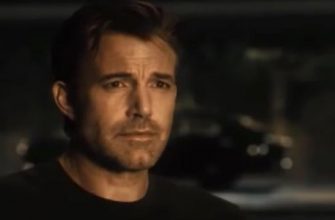 Зак Снайдер рассказал, где был Марсианский охотник в киновселенной DC