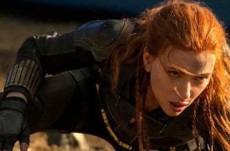 «Черная вдова» и другие фильмы Disney снова перенесены