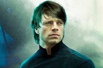 Себастиан Стэн высказался о возможности сыграть Люка Скайуокера