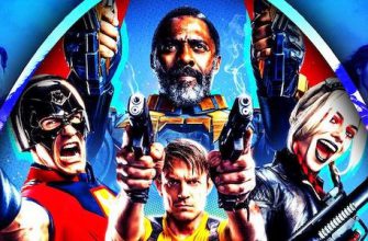 Злодей Лиги справедливости появился в трейлере «Отряда самоубийц»