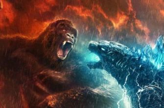 Раскрыто, будет ли режиссерская версия «Годзиллы против Конга»