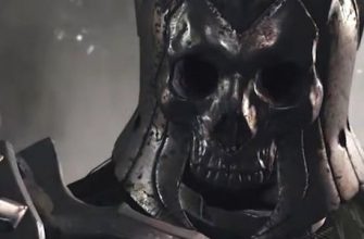 Дикая охота может появиться во втором сезоне «Ведьмака»