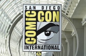 San Diego Comic-Con 2021 пройдет оффлайн, но с изменениями