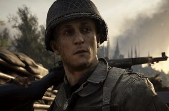 В Call of Duty: Warzone появится новая карта по Второй мировой войне