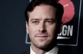 Арми Хаммера исключили из последнего фильма