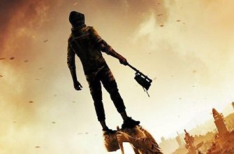Новый геймплей и подтверждение даты выхода Dying Light 2