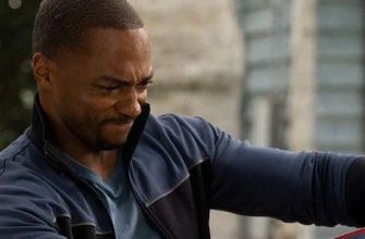 «Сокол и Зимний солдат» раскроет предысторию Сэма Уилсона в MCU