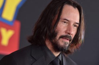 Недооцененный фильм с Киану Ривзом стал хитом на Netflix