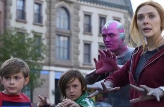 Выйдет ли 10 эпизод «ВандаВижен»? Ответил режиссер сериала