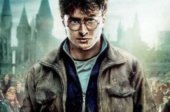 Тизер продолжения фильмов «Гарри Поттер»