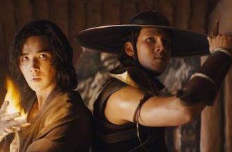 Раскрыто, как Лю Кан и Кун Лао связаны в фильме Mortal Kombat