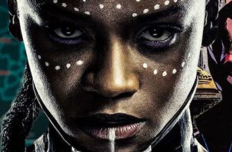 Возможно, важное событие для «Черной пантеры 2» уже произошло в MCU