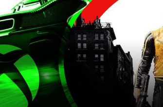 Microsoft тизерят новые игры для Xbox