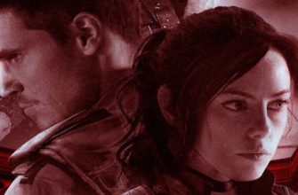 Первый постер новой экранизации Resident Evil