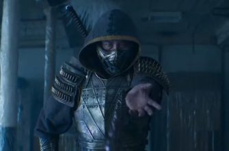 Подтвержден возрастной рейтинг фильма «Мортал Комбат»