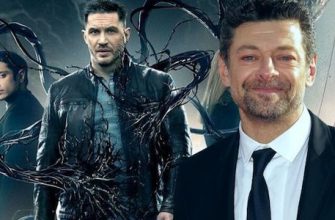 Энди Серкис раскрыл статус «Венома 2». Фильм могут перенести
