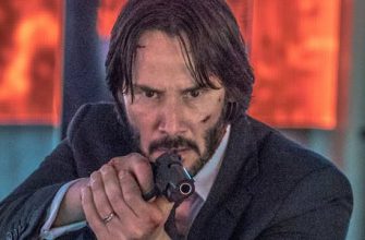 Руби Роуз неожиданно отозвалась о Киану Ривзе из «Джона Уика»