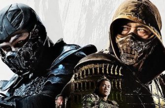 Первый отзыв о фильме Mortal Kombat после просмотра вступления