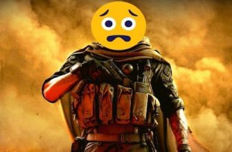 Фанатов обеспокоил 3 сезон Call of Duty: Warzone