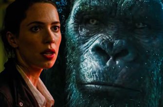 Трейлер тизерит концовку фильма «Годзилла против Конга»