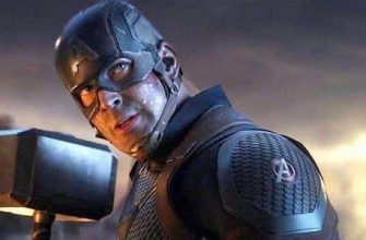 Marvel прокомментировали возвращение Капитана Америка в MCU