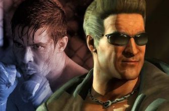 Объяснено, почему Джонни Кейджа нет в экранизации «Мортал Комбат»