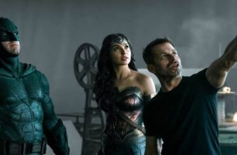 Зак Снайдер рассказал, приглашали ли его снять фильм Marvel