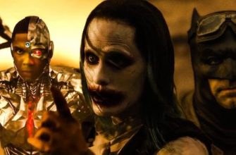 Зак Снайдер объяснил таймлайн Knightmare из «Лиги справедливости»