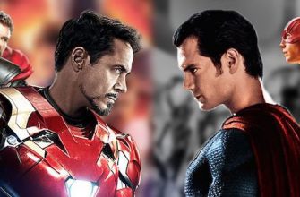 Что киновселенная Marvel позаимствовала у «Лиги справедливости Зака Снайдера»