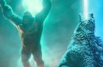 Кто победил в фильме «Годзилла против Конга» (спойлеры)
