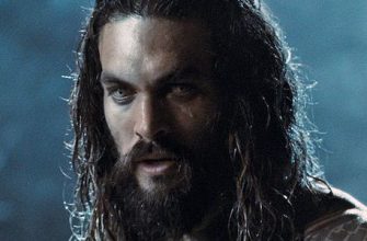 «Лига справедливости Зака Снайдера» создала сюжетную дыру в «Аквамене»