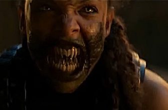 Фильм «Мортал Комбат» на полную использует возрастной рейтинг R