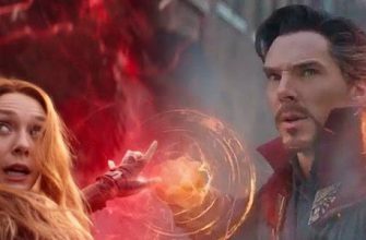Слух: раскрыт главный злодей фильма «Доктор Стрэндж и мультивселенная безумия»