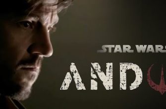 Штурмовик замечен на фото «Звездных войн: Андор»